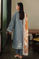 BELLINI WINTER UNSTITCHED'25 By SERÁN ( EIRENE )
